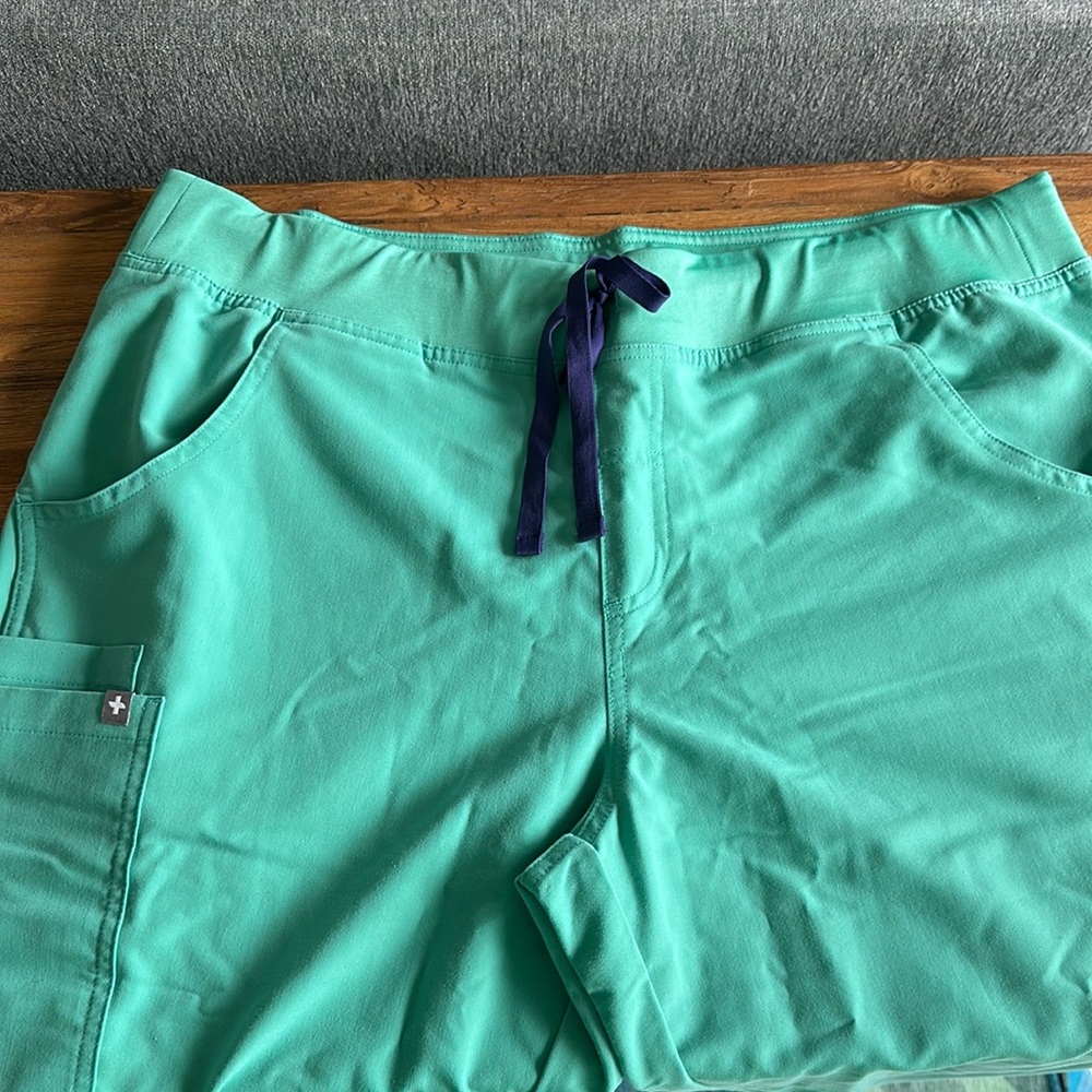 Figs Kade Cargo XL Tall/long